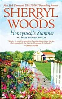 Honeysuckle Summer (Mass Market Paperback)