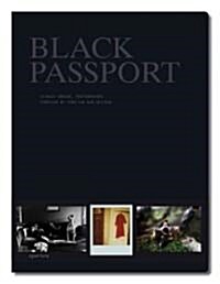 Stanley Greene: Black Passport (Paperback)