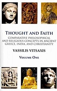 Thought and Faith (Paperback)