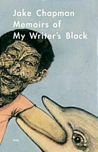 Memoirs of My Writer’s Block (Paperback)