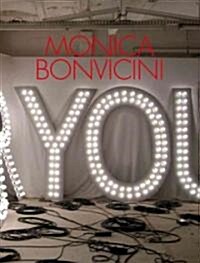 Monica Bonvicini (Hardcover)