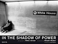 In The Shadow of Power (Hardcover)