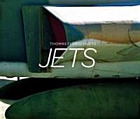 Thomas Florschuetz: Jets (Hardcover)