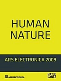 Human Nature (Paperback, Bilingual)