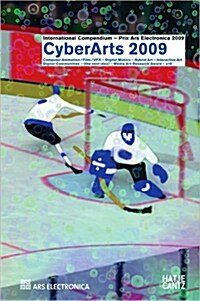 Cyberarts 2009 [With CDROM] (Paperback)