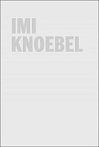 Imi Knoebel (Paperback, Bilingual)