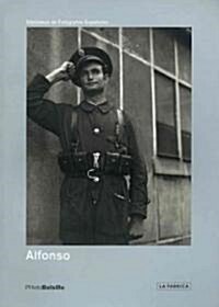 Alfonso: Photobolsillo (Paperback)