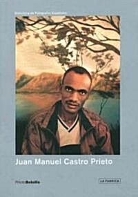 Juan Manuel Castro Prieto: Photobolsillo (Paperback)