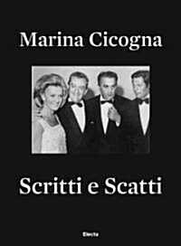 Marina Cicogna (Hardcover, Bilingual)