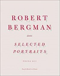 Robert Bergman (Hardcover)