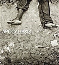 Alvaro Ybarra Zavala: Apocalipsis (Paperback)