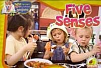 Five Senses (Paperback)
