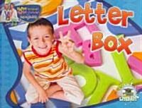 Letter Box (Paperback)