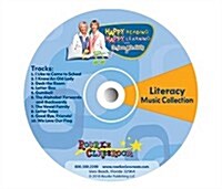 Happy Reading Happy Learning with Dr. Jean & Dr. Holly (Audio CD)