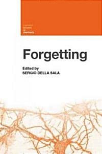 Forgetting (Hardcover)