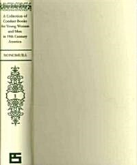 Books for Children and Youth in Nineteenth-Century America Series II: A Collection of Conduct Books for Young Women and Men in 19th-Century America (Hardcover)