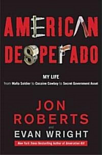 American Desperado (Hardcover)