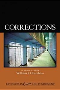 Corrections (Hardcover)