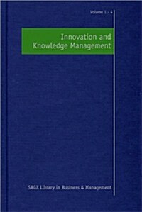 Innovation and Knowledge Management (Multiple-component retail product)