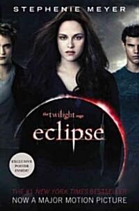 [중고] Eclipse [With Poster] (Paperback)