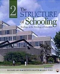 The Structure of Schooling (Paperback, 2nd)