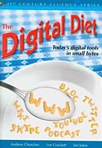 The Digital Diet: Todays Digital Tools in Small Bytes (Paperback)