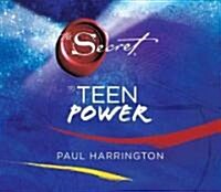 The Secret to Teen Power (Audio CD, Unabridged)