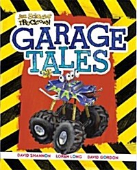 Garage Tales (Hardcover)