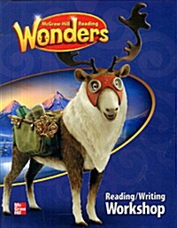 Reading Wonders Reading/Writing Workshop Grade 5 (Hardcover)