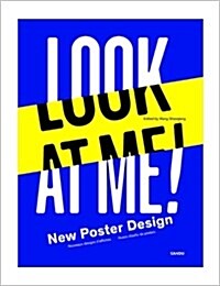 Look At Me! - New Poster Design (Hardcover)