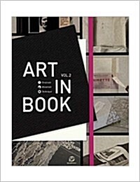 [중고] Art in Book Vol 2 Hb (Hardcover)