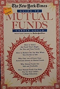 NYT Guide/Mutual Funds (Paperback, 1)
