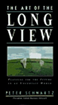 Art of the Long View, The (Hardcover, 1)