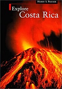 Explore Costa Rica (Paperback)