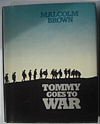 Tommy Goes to War (Hardcover)