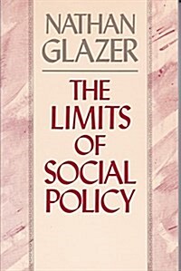 The Limits of Social Policy (Paperback, Reissue)