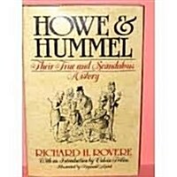 Howe and Hummel (Paperback)