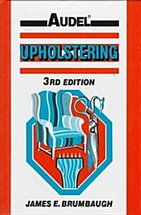 Upholstering (Hardcover, 3rd, Subsequent)