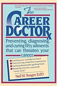 The Career Doctor (Hardcover)