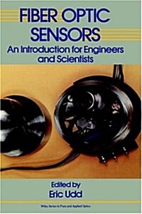 Fiber Optic Sensors (Hardcover)