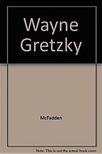 Wayne Gretzky (Hardcover)