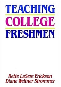 Teaching College Freshmen (Hardcover)