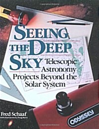 Seeing the Deep Sky (Paperback)