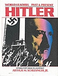 Adolf Hitler (Paperback, Reprint)