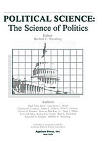 Political Science (Paperback)