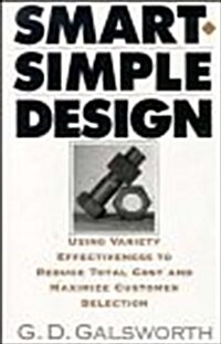 Smart Simple Design (Hardcover)