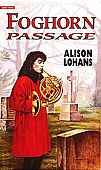 Foghorn Passage (Paperback)