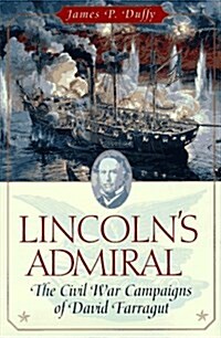 Lincolns Admiral (Hardcover)