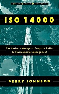 Iso 14000 (Hardcover)