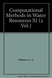 Computational Methods in Subsurface Flow and Transport Problems : Computational Methods in Surface Flow and Transport Problems (Hardcover)